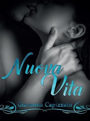 cover image of Nuova Vita
